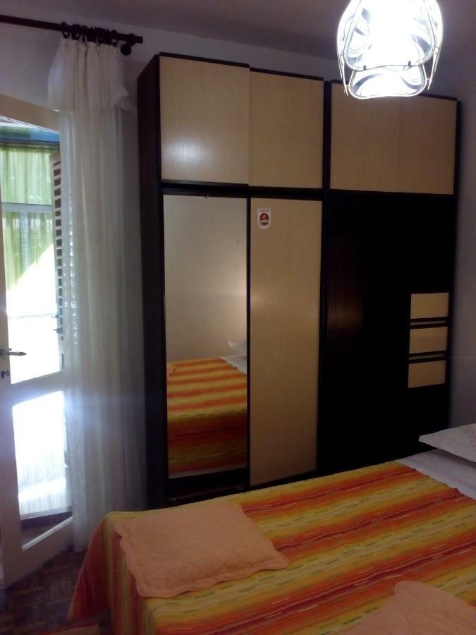 Apartments Draga Zaboric Buitenkant foto